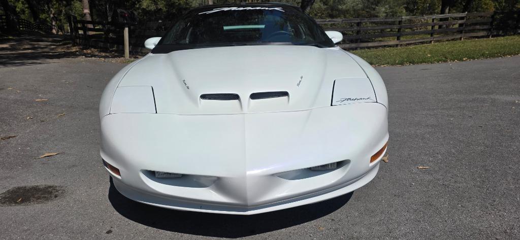 1997 Pontiac Firebird - $22,500