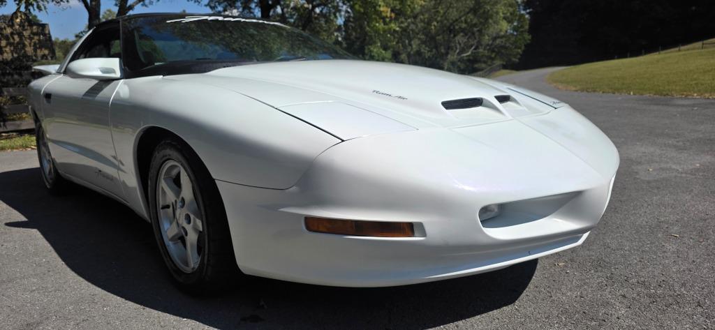 1997 Pontiac Firebird - $22,500