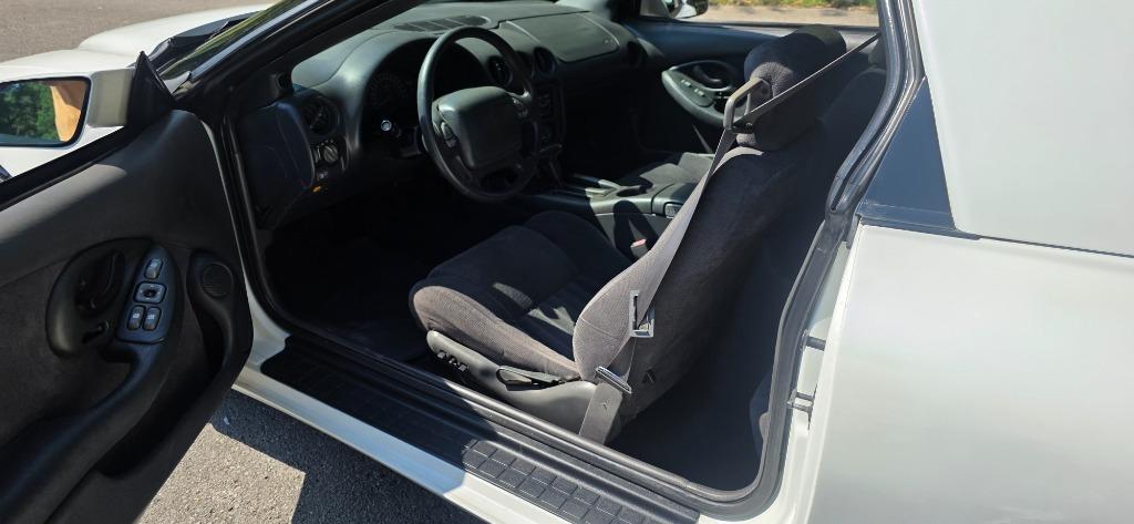 1997 Pontiac Firebird - $22,500