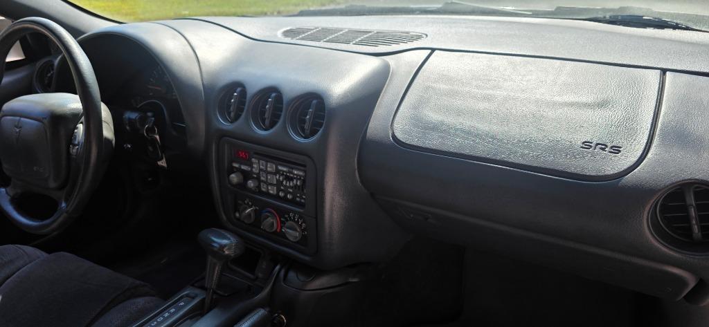 1997 Pontiac Firebird - $22,500