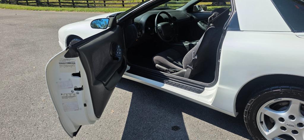 1997 Pontiac Firebird - $22,500
