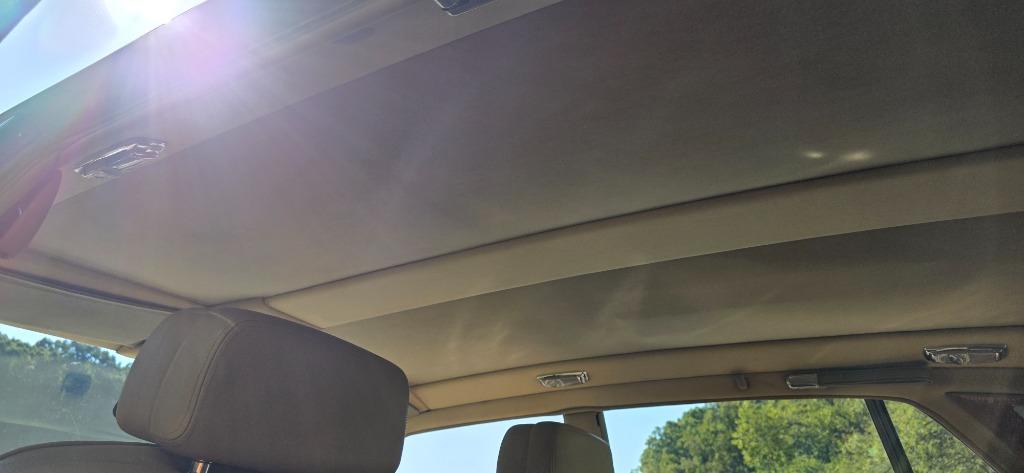 1982 Rolls-Royce Silver Spirit - $14,500