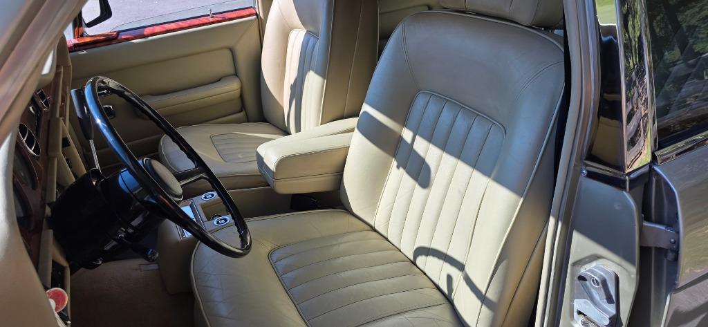 1982 Rolls-Royce Silver Spirit - $14,500