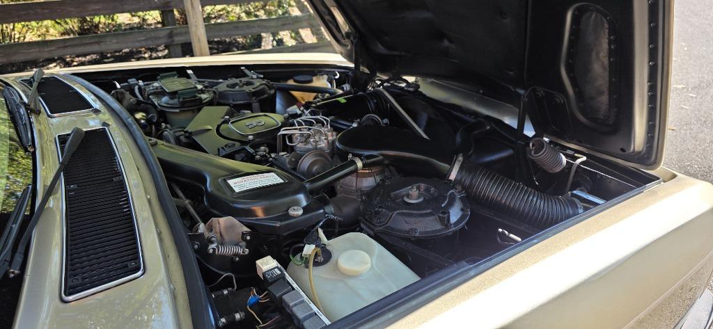 1982 Rolls-Royce Silver Spirit - $14,500