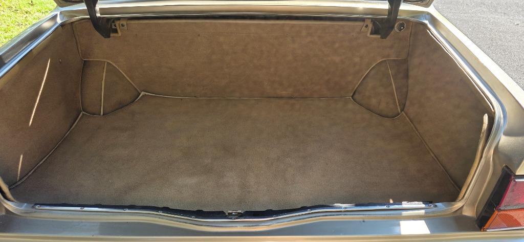 1982 Rolls-Royce Silver Spirit - $14,500