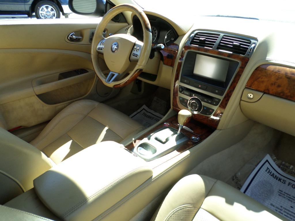 2007 Jaguar XK-Series XK photo