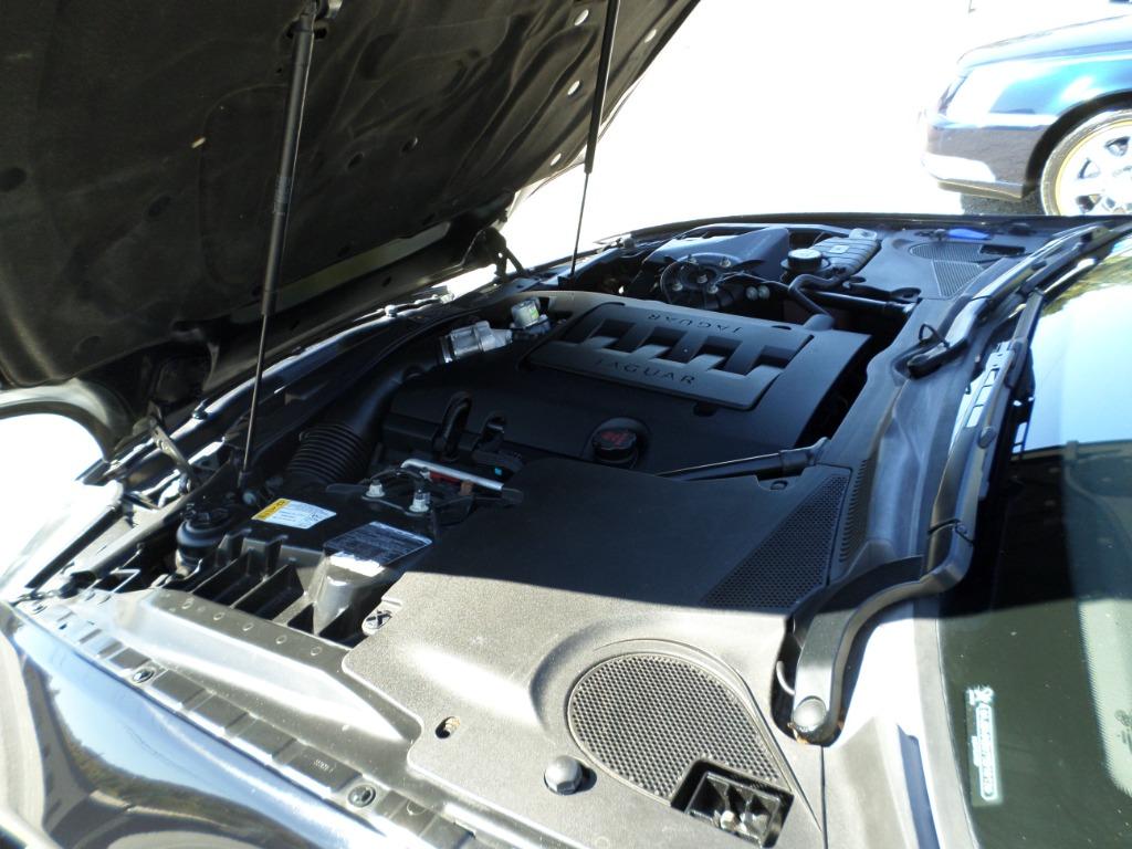 2007 Jaguar XK-Series XK photo