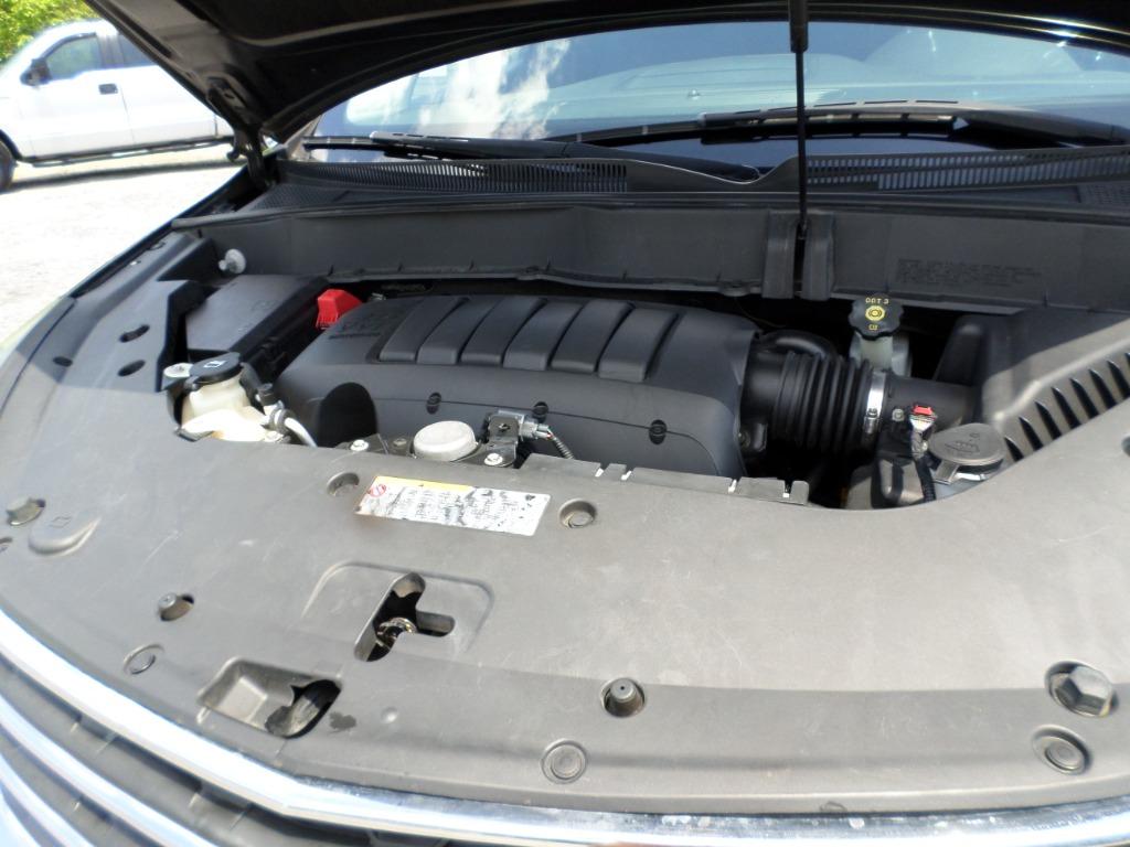 2017 Chevrolet Traverse - $8,500