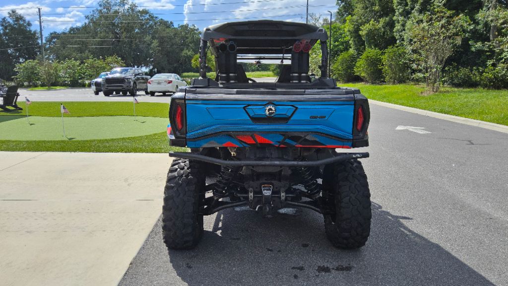 2021 Can-am Maverick Trail/maverick Sport - $11,900