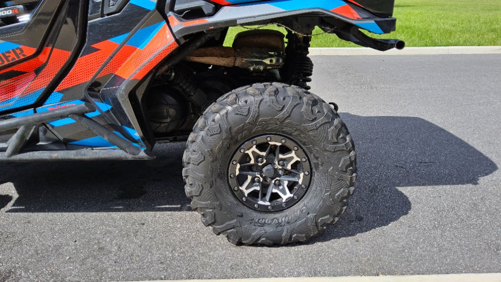 2021 Can-am Maverick Trail/maverick Sport - $11,900