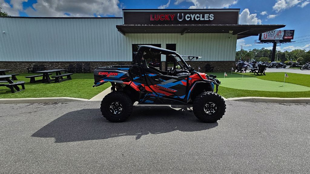 2021 Can-am Maverick Trail/maverick Sport - $11,900