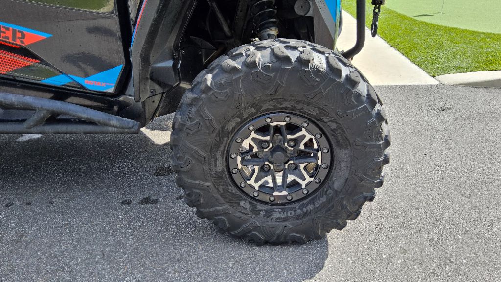 2021 Can-am Maverick Trail/maverick Sport - $11,900