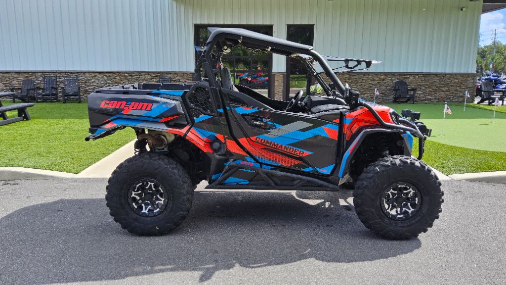 2021 Can-am Maverick Trail/maverick Sport - $11,900