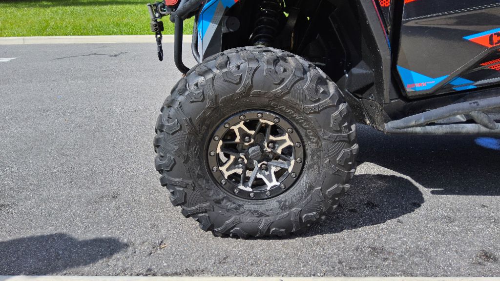 2021 Can-am Maverick Trail/maverick Sport - $11,900