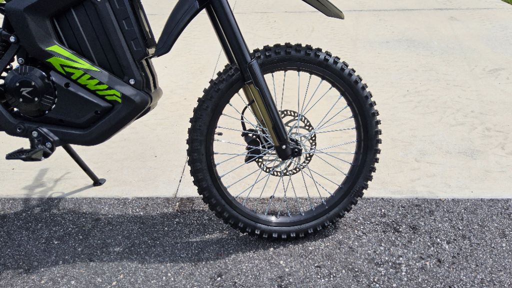2026 Rawrr Mantis X PRO - $3,899