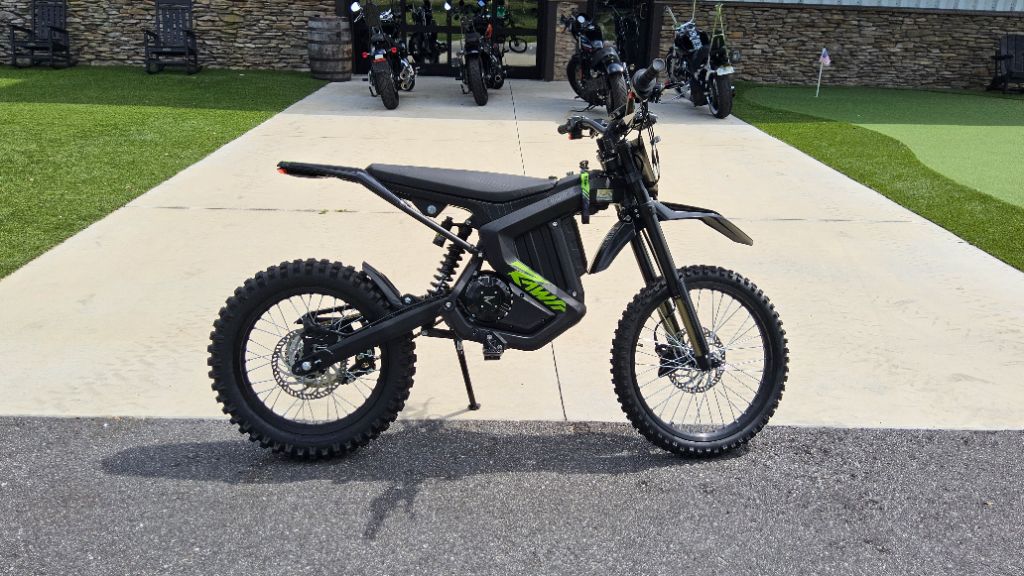 2026 Rawrr Mantis X PRO - $3,899