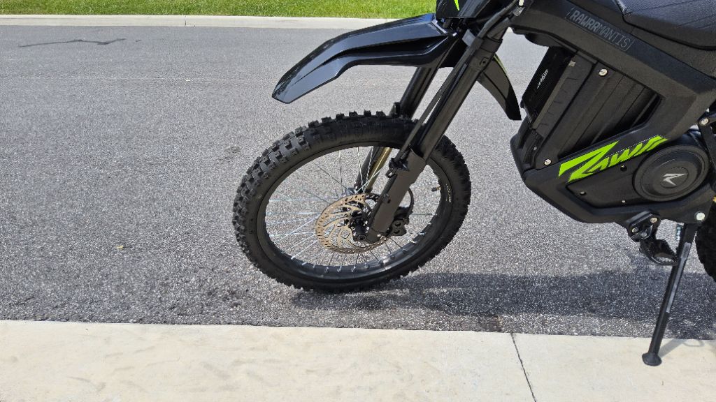 2026 Rawrr Mantis X PRO - $3,899