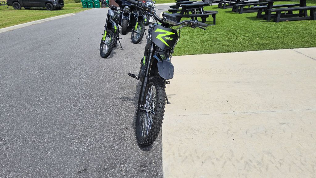 2026 Rawrr Mantis X PRO - $3,899