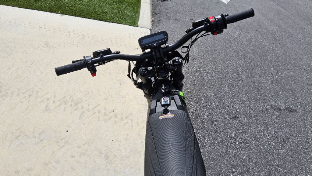 2026 Rawrr Mantis X PRO - $3,899