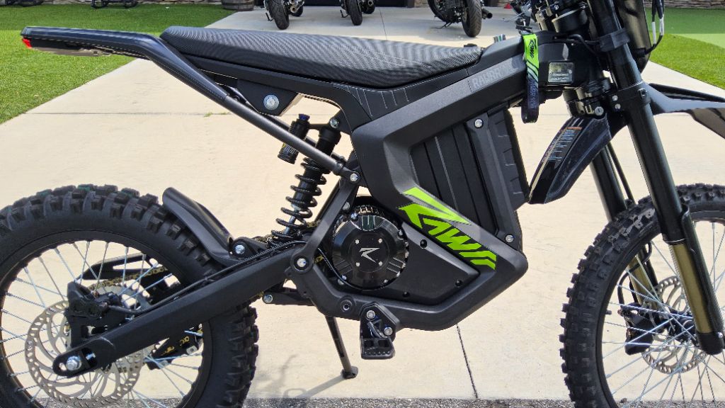 2026 Rawrr Mantis X PRO - $3,899