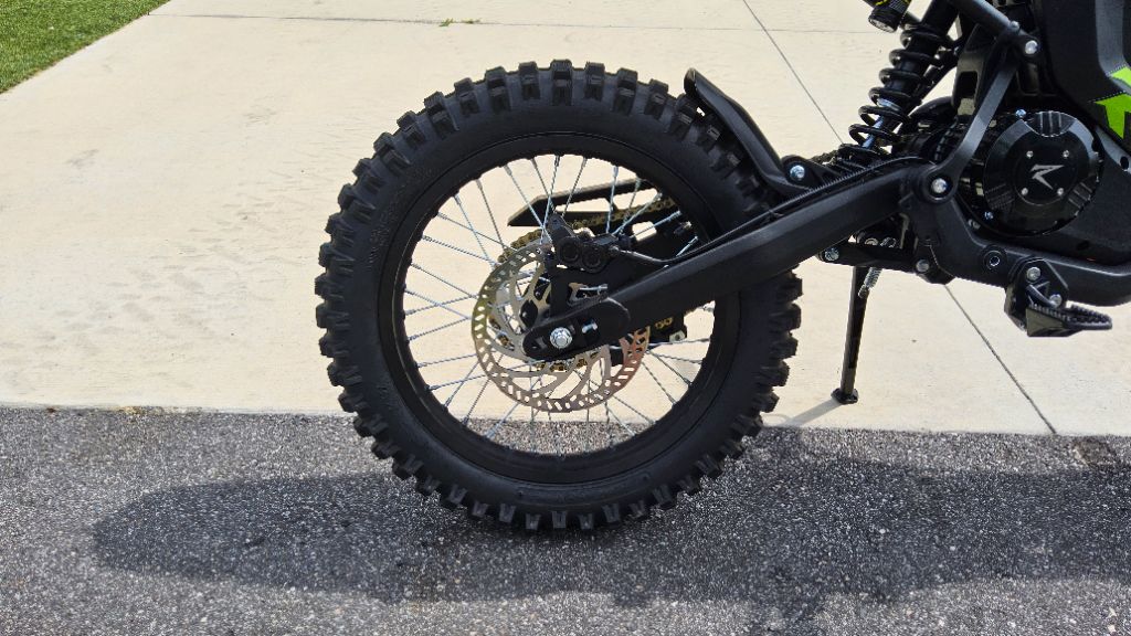 2026 Rawrr Mantis X PRO - $3,899