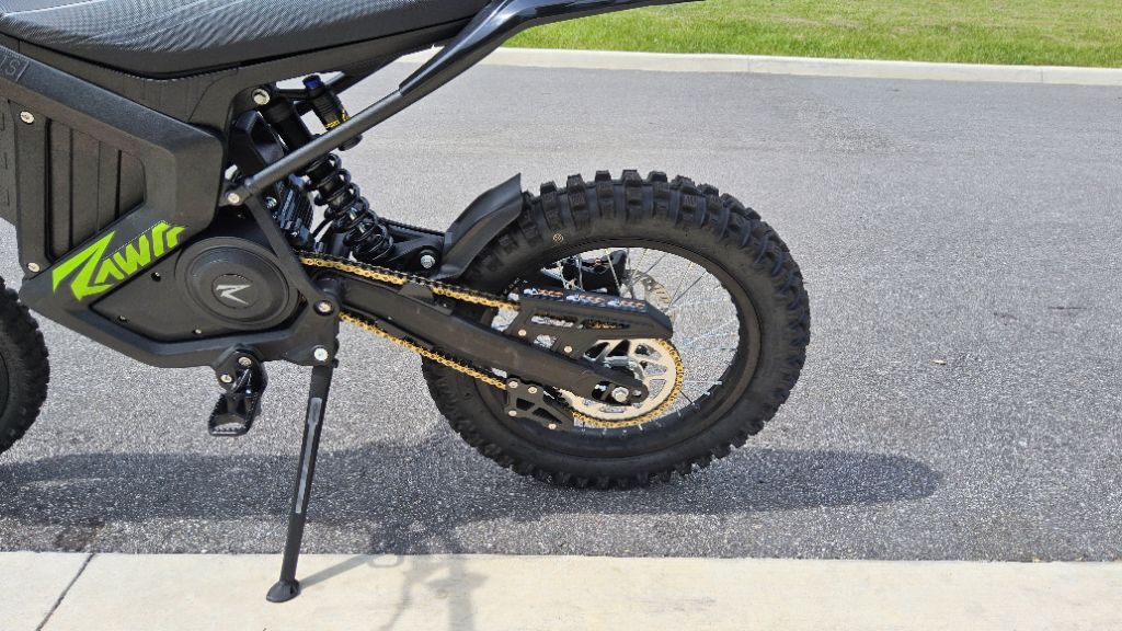 2026 Rawrr Mantis X PRO - $3,899