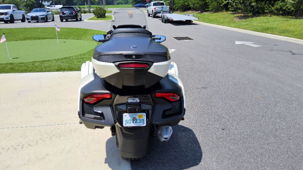 2026 Can-am Spyder - $27,999