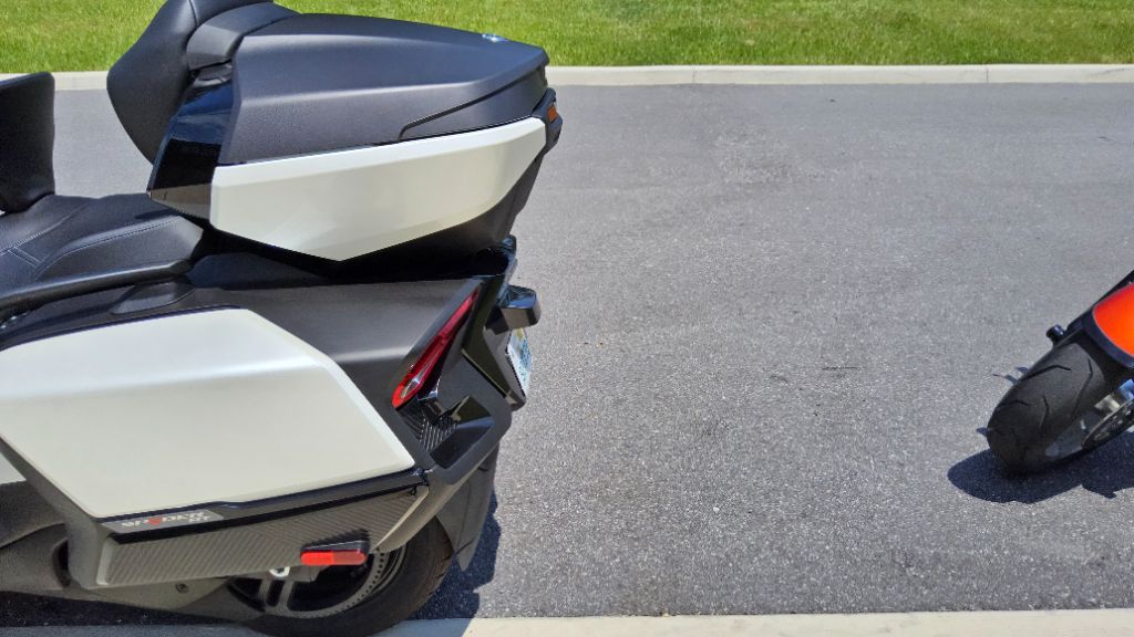 2026 Can-am Spyder - $27,999