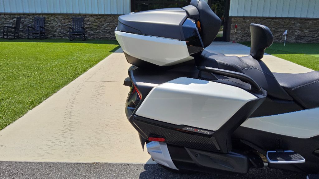 2026 Can-am Spyder - $27,999