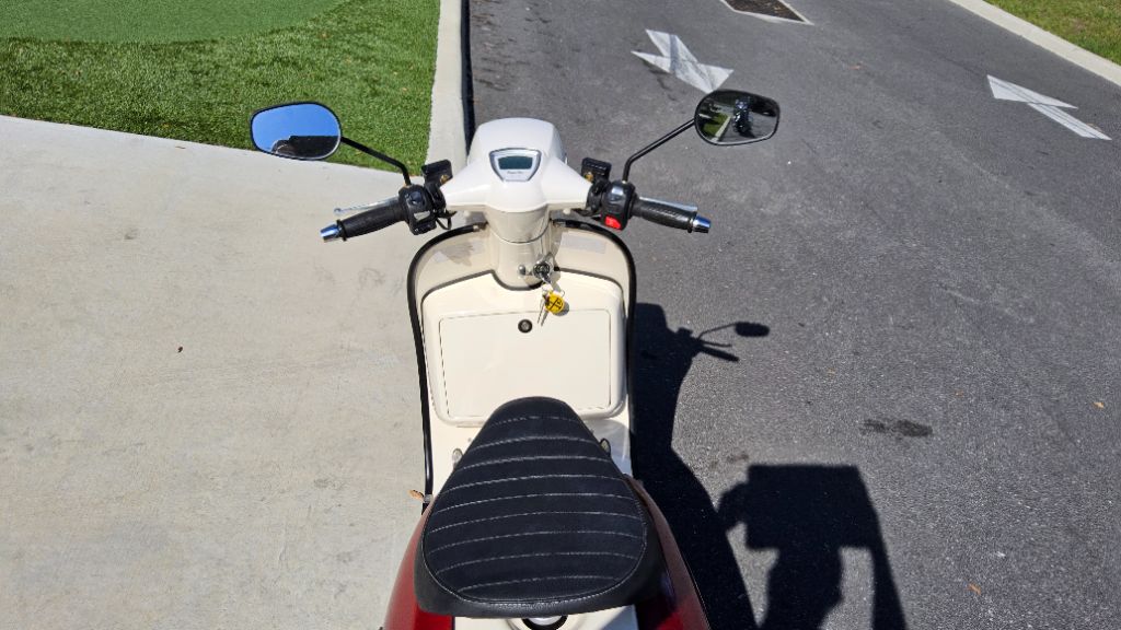 2021 Royal Alloy Grand Tourer - $2,995