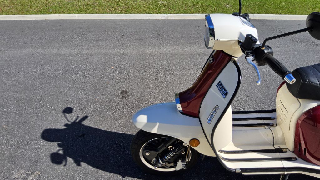 2021 Royal Alloy Grand Tourer - $2,995
