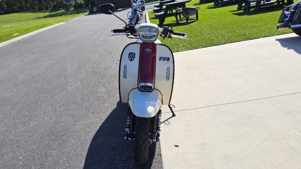 2021 Royal Alloy Grand Tourer - $2,995