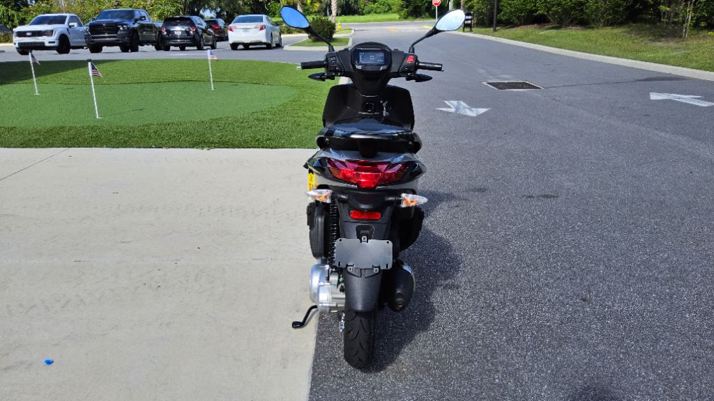 2026 Piaggio Liberty - $2,799