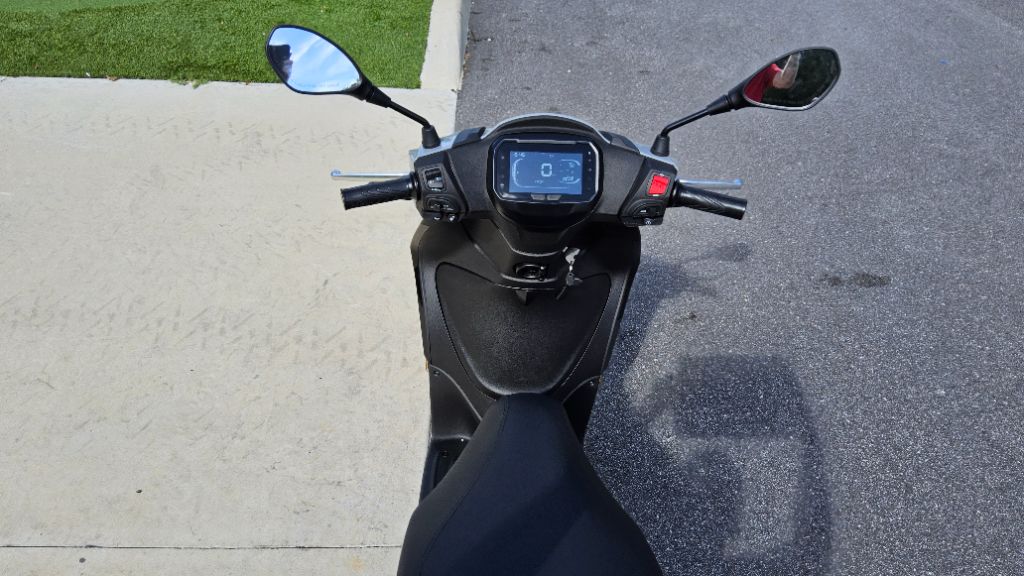 2026 Piaggio Liberty - $2,799