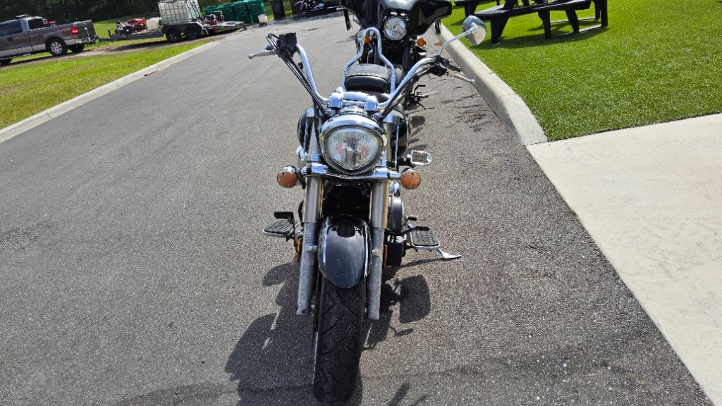 2014 Yamaha V Star 1300 - $2,900