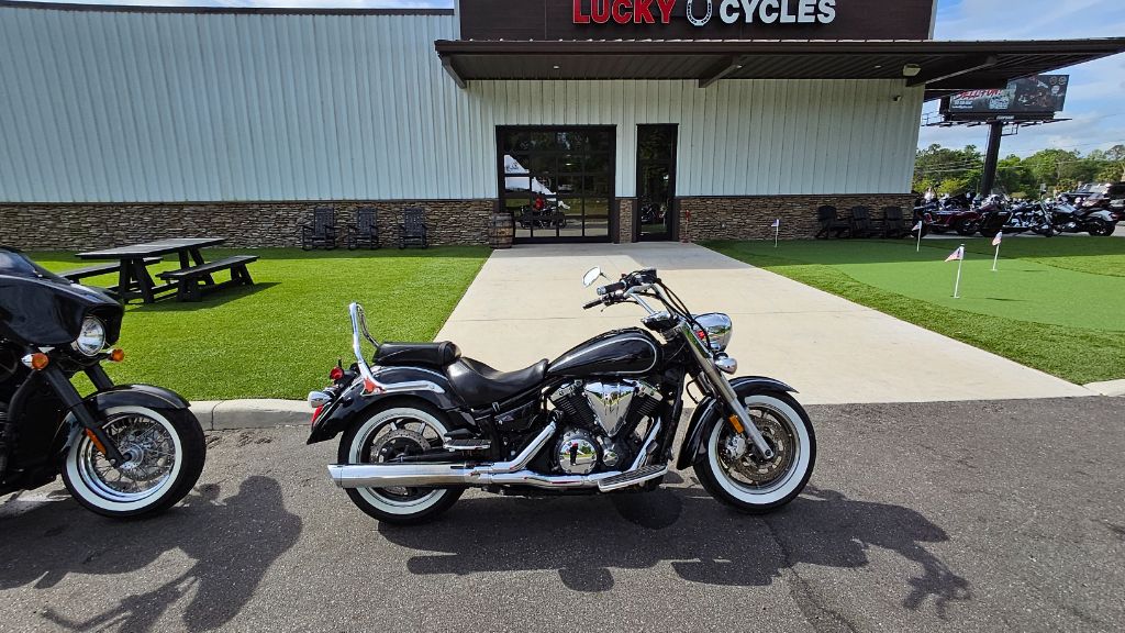 2014 Yamaha V Star 1300 - $2,900