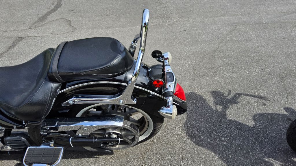 2014 Yamaha V Star 1300 - $2,900