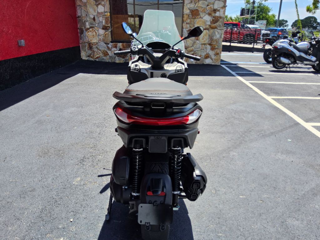 2025 Piaggio Mp3 - $9,995