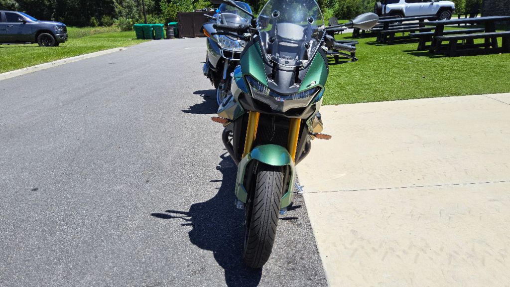 2024 Moto Guzzi V100 - $10,995