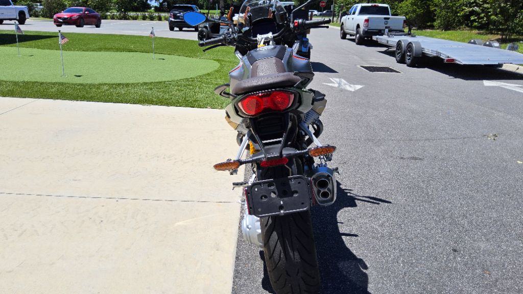 2024 Moto Guzzi V100 - $10,995