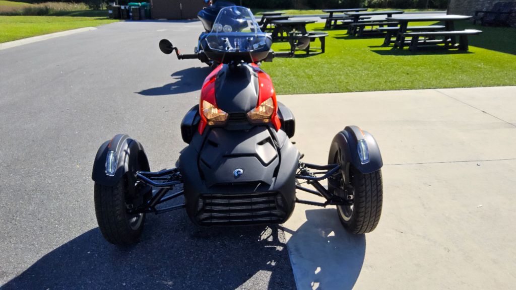 2025 Can-am Ryker - $8,250