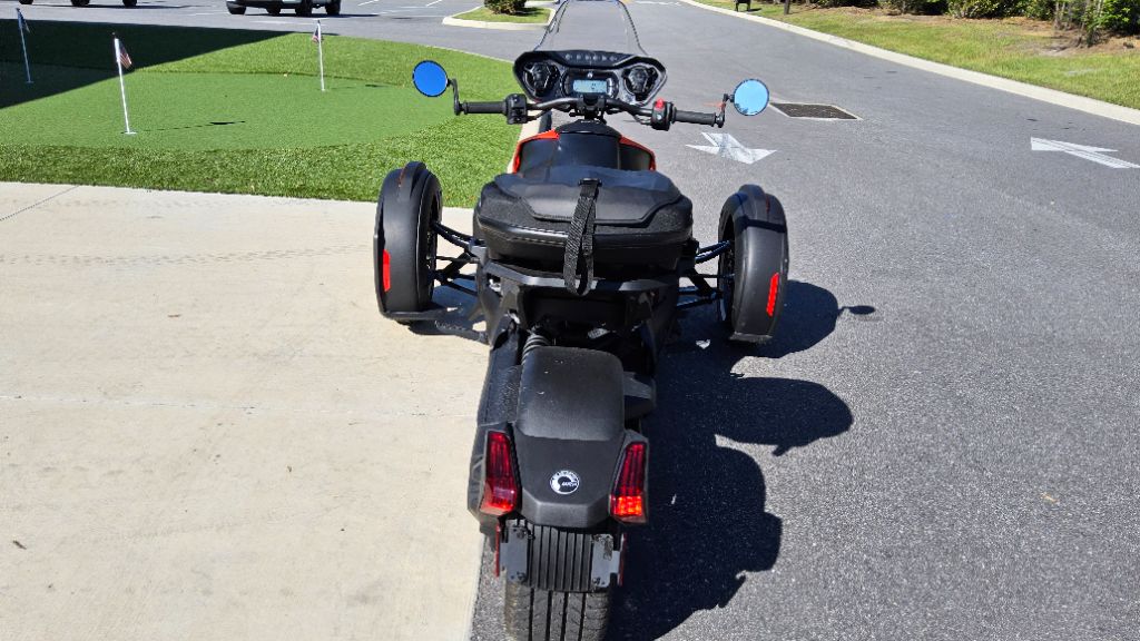 2025 Can-am Ryker - $8,250