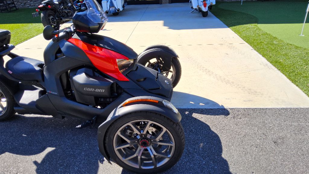 2025 Can-am Ryker - $8,250