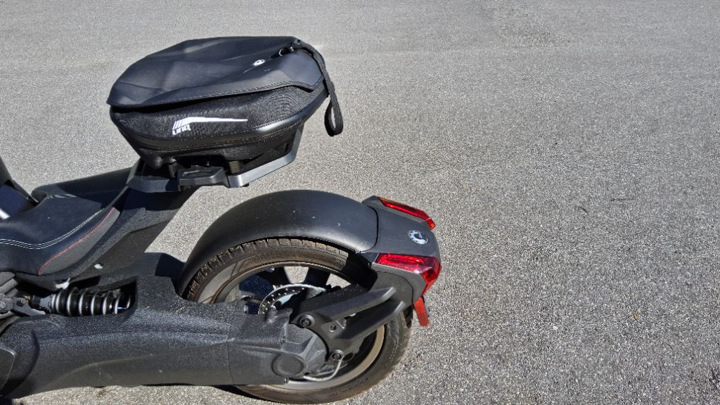 2025 Can-am Ryker - $8,250