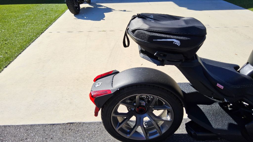 2025 Can-am Ryker - $8,250