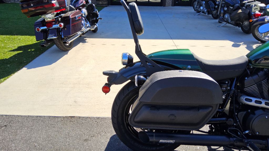 2015 Yamaha XVS950 Bolt - $4,999