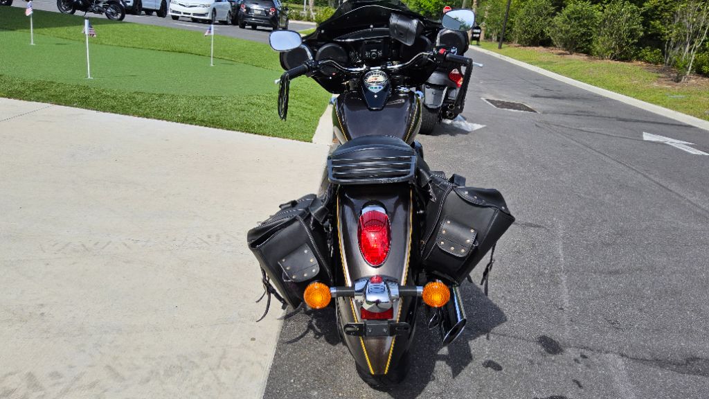 2023 Kawasaki Vulcan 900 - $6,999