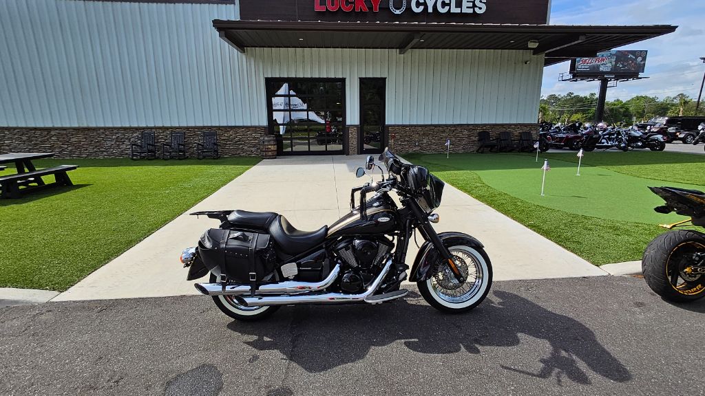 2023 Kawasaki Vulcan 900 - $6,999