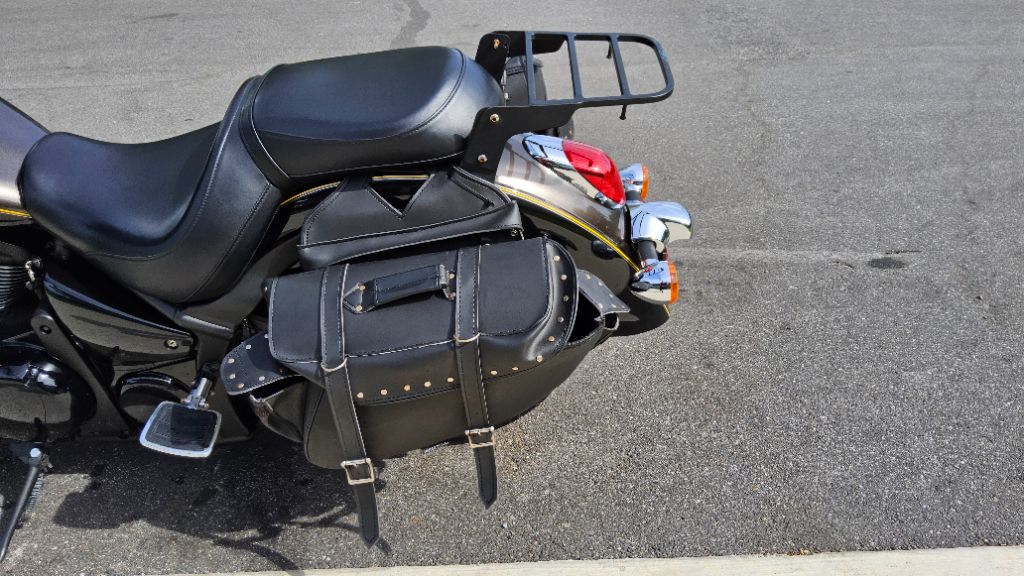 2023 Kawasaki Vulcan 900 - $6,999