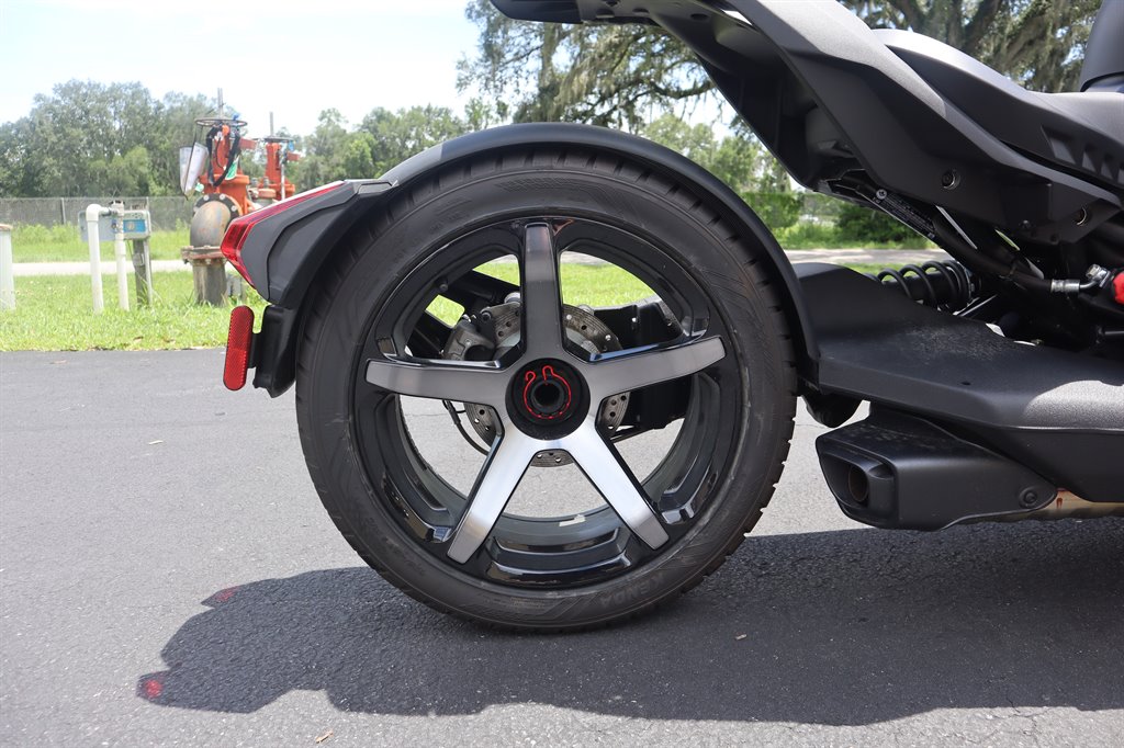 2027 Aprilia Tuono 660 - $11,599